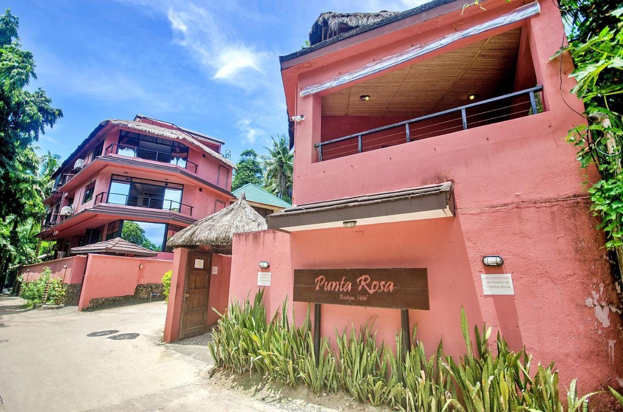 Signature Boracay Punta Rosa Balabag  Exterior photo
